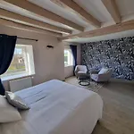 Au Mont De La Quintine # Piscine & Jacuzzi # Saint-Quentin-sur-le-Homme