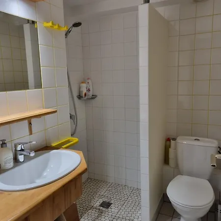 Au Mont De La Quintine # Piscine & Jacuzzi # *