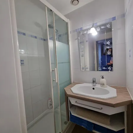 Casa de Férias Au Mont De La Quintine # Piscine & Jacuzzi # *