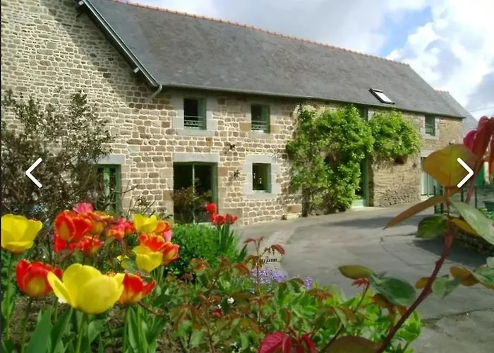 Au Mont De La Quintine # Piscine & Jacuzzi # Saint-Quentin-sur-le-Homme
