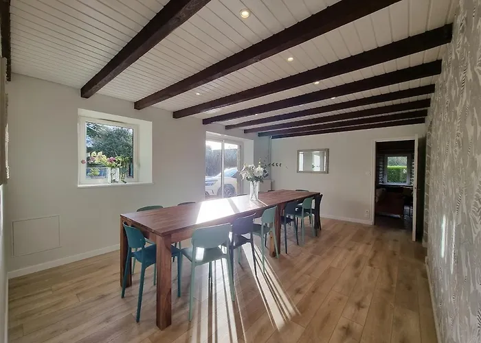 Au Mont De La Quintine # Piscine & Jacuzzi # *