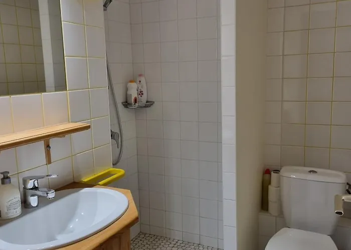 Au Mont De La Quintine # Piscine & Jacuzzi # *